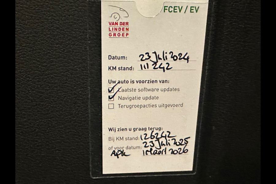 Hyundai Kona EV Fashion 64 kWh CAMERA