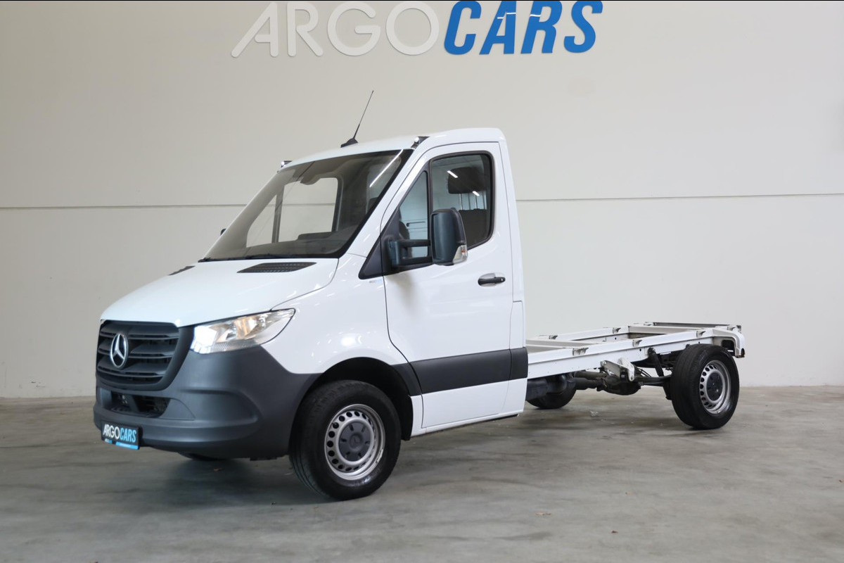 Mercedes-Benz Sprinter 317 CDI AUTOMAAT CHASSIS RWD PRO CLIMA/AIRCO NAVI MBUX LEASE v/a €177,- p.m. INRUIL MOGELIJK Mercedes-Benz Sprinter 317 CDI AUTOMAAT CHASSIS RWD PRO CLIMA/AIRCO NAVI MBUX LEASE v/a €177,- p.m. INRUIL MOGELIJK