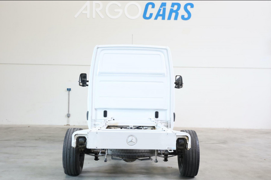 Mercedes-Benz Sprinter 317 CDI AUTOMAAT CHASSIS RWD PRO CLIMA/AIRCO NAVI MBUX LEASE v/a €177,- p.m. INRUIL MOGELIJK
