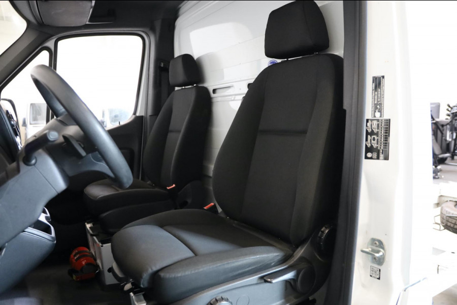 Mercedes-Benz Sprinter 317 CDI AUTOMAAT CHASSIS RWD PRO CLIMA/AIRCO NAVI MBUX LEASE v/a €177,- p.m. INRUIL MOGELIJK