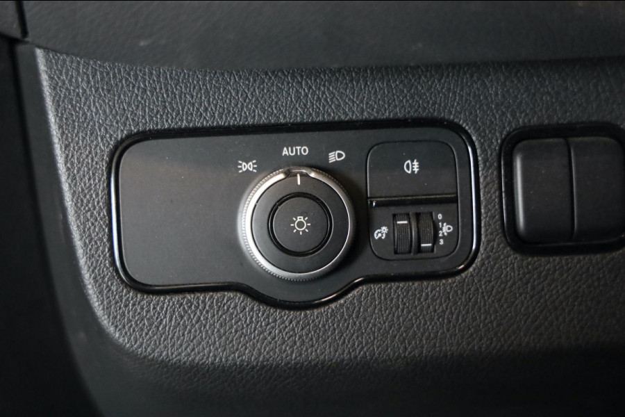 Mercedes-Benz Sprinter 317 CDI AUTOMAAT CHASSIS RWD PRO CLIMA/AIRCO NAVI MBUX LEASE v/a €177,- p.m. INRUIL MOGELIJK