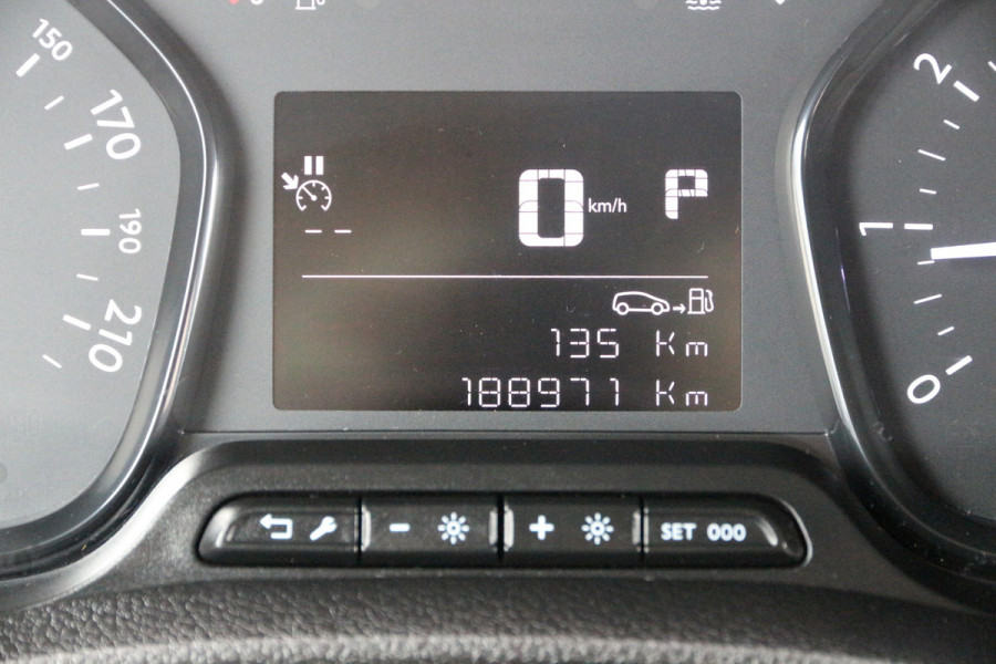 Toyota ProAce 2.0 D-4D 180 | Aut. | DC | 2x Schuifdeur | Keyless | Navi | Clima..