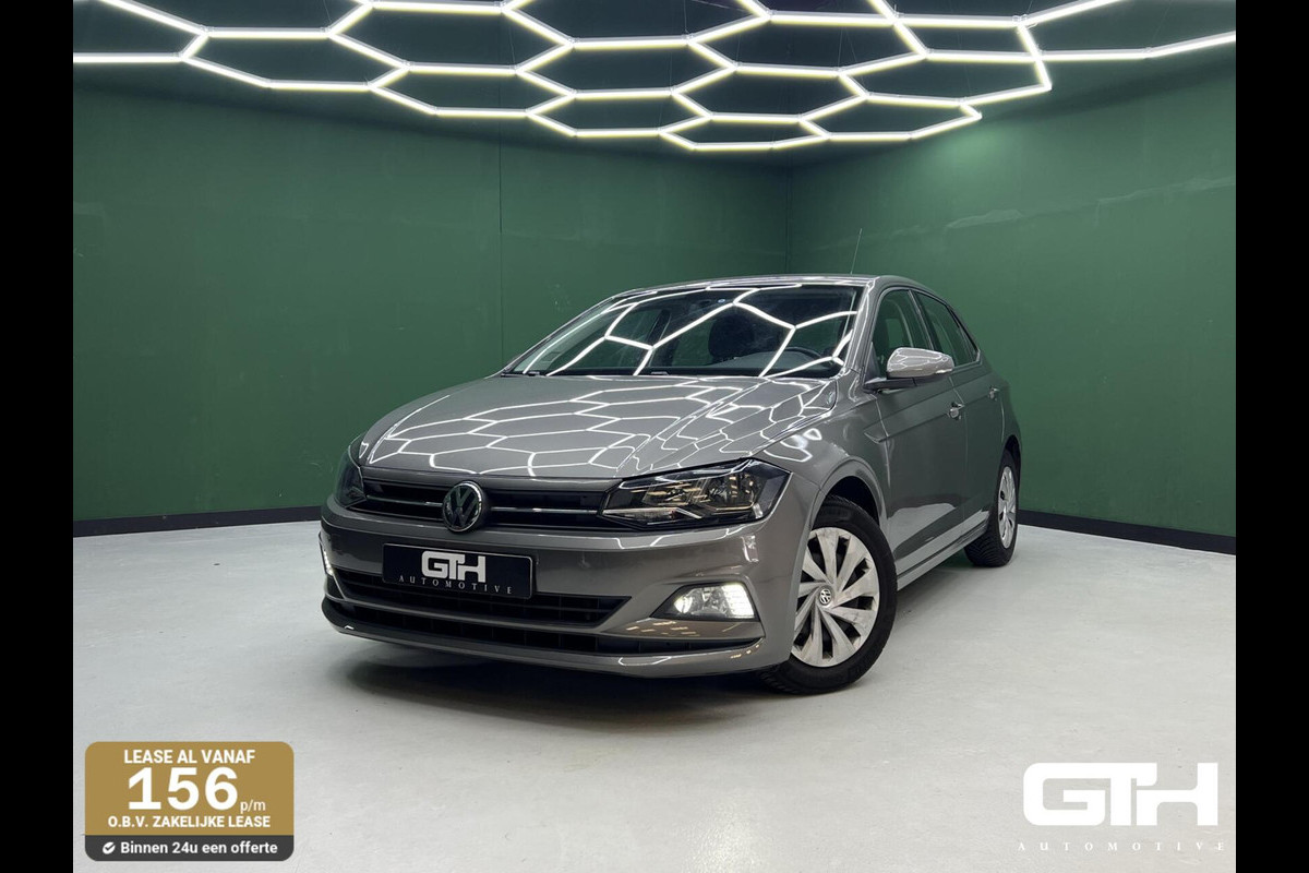 Volkswagen Polo 1.0 TSI Carplay | Cruise | Navi | NAP Volkswagen Polo 1.0 TSI Carplay | Cruise | Navi | NAP