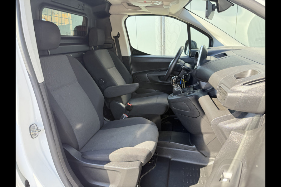 Citroën Berlingo 1.5 BlueHDI 102 PK / L2H1 / 1e EIG. / IMPERIAAL / TREKHAAK / INRICHTING / AIRCO / CRUISE / CAMERA