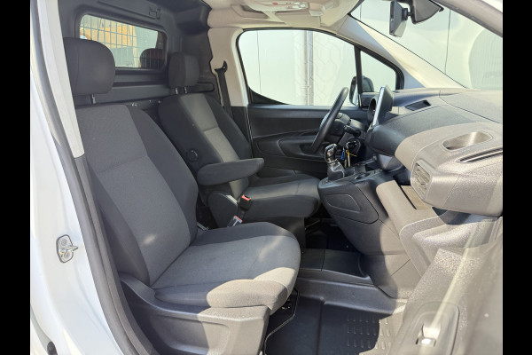 Citroën Berlingo 1.5 BlueHDI 102 PK / L2H1 / 1e EIG. / IMPERIAAL / TREKHAAK / INRICHTING / AIRCO / CRUISE / CAMERA
