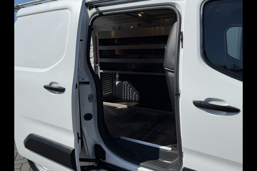 Citroën Berlingo 1.5 BlueHDI 102 PK / L2H1 / 1e EIG. / IMPERIAAL / TREKHAAK / INRICHTING / AIRCO / CRUISE / CAMERA