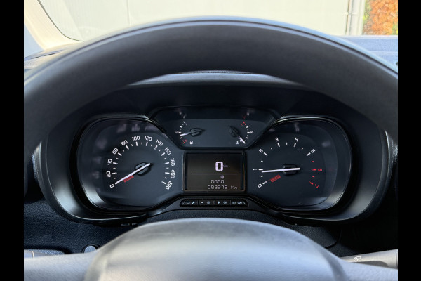 Citroën Berlingo 1.5 BlueHDI 102 PK / L2H1 / 1e EIG. / IMPERIAAL / TREKHAAK / INRICHTING / AIRCO / CRUISE / CAMERA