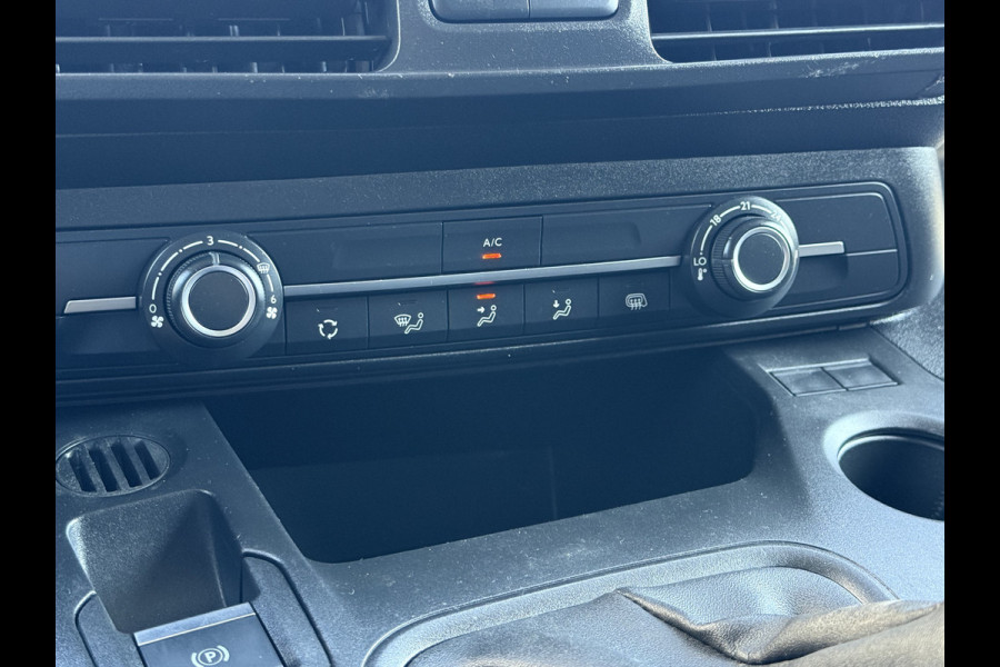 Citroën Berlingo 1.5 BlueHDI 102 PK / L2H1 / 1e EIG. / IMPERIAAL / TREKHAAK / INRICHTING / AIRCO / CRUISE / CAMERA