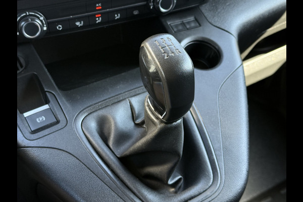 Citroën Berlingo 1.5 BlueHDI 102 PK / L2H1 / 1e EIG. / IMPERIAAL / TREKHAAK / INRICHTING / AIRCO / CRUISE / CAMERA