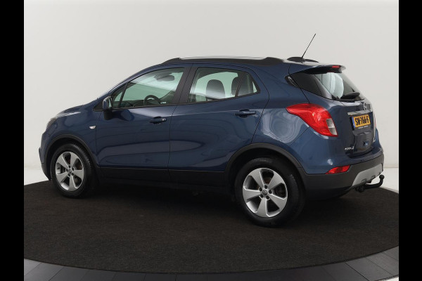 Opel Mokka X 1.4 Turbo Innovation | Trekhaak | Carplay | Navigatie | Climate control | Parkeerhulp | Cruise control | Bluetooth