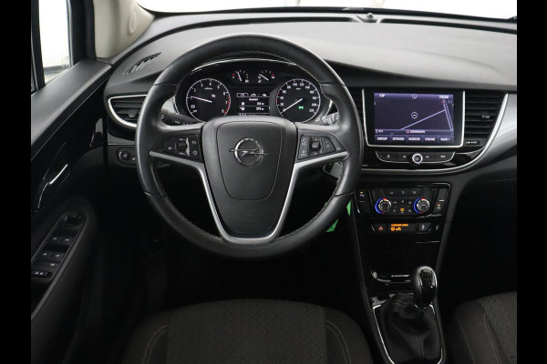 Opel Mokka X 1.4 Turbo Innovation | Trekhaak | Carplay | Navigatie | Climate control | Parkeerhulp | Cruise control | Bluetooth