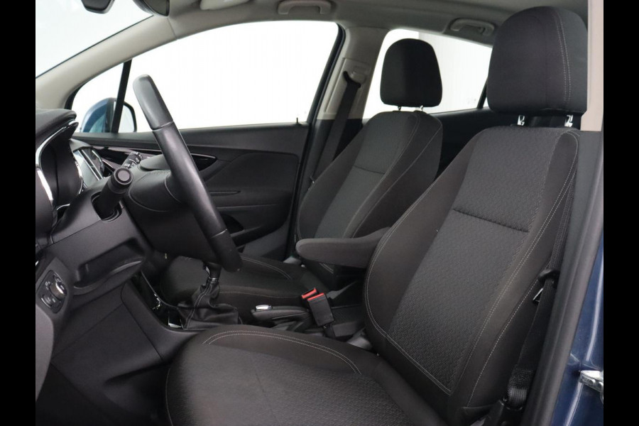 Opel Mokka X 1.4 Turbo Innovation | Trekhaak | Carplay | Navigatie | Climate control | Parkeerhulp | Cruise control | Bluetooth