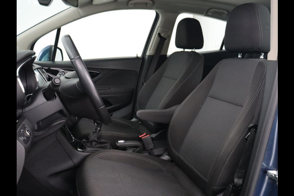 Opel Mokka X 1.4 Turbo Innovation | Trekhaak | Carplay | Navigatie | Climate control | Parkeerhulp | Cruise control | Bluetooth