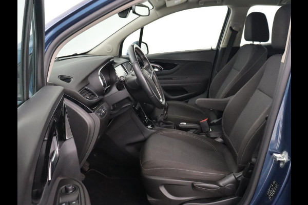 Opel Mokka X 1.4 Turbo Innovation | Trekhaak | Carplay | Navigatie | Climate control | Parkeerhulp | Cruise control | Bluetooth