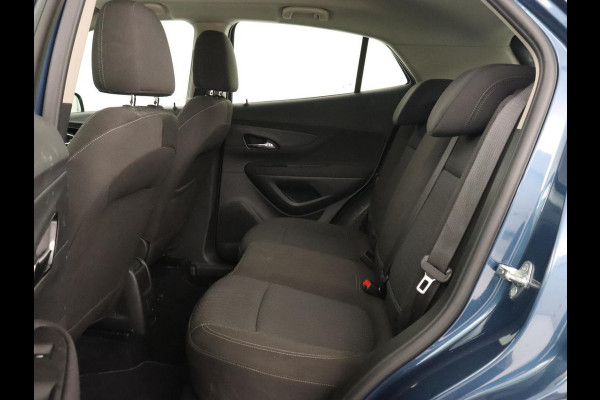 Opel Mokka X 1.4 Turbo Innovation | Trekhaak | Carplay | Navigatie | Climate control | Parkeerhulp | Cruise control | Bluetooth