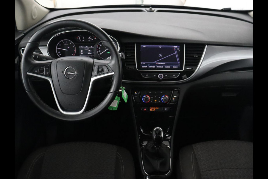 Opel Mokka X 1.4 Turbo Innovation | Trekhaak | Carplay | Navigatie | Climate control | Parkeerhulp | Cruise control | Bluetooth