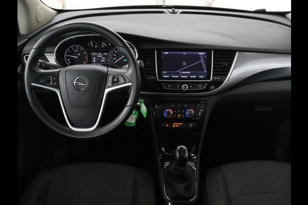 Opel Mokka X 1.4 Turbo Innovation | Trekhaak | Carplay | Navigatie | Climate control | Parkeerhulp | Cruise control | Bluetooth