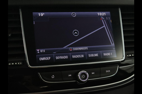 Opel Mokka X 1.4 Turbo Innovation | Trekhaak | Carplay | Navigatie | Climate control | Parkeerhulp | Cruise control | Bluetooth