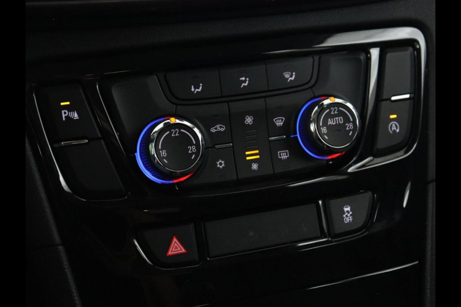 Opel Mokka X 1.4 Turbo Innovation | Trekhaak | Carplay | Navigatie | Climate control | Parkeerhulp | Cruise control | Bluetooth