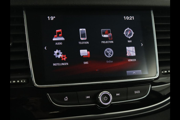 Opel Mokka X 1.4 Turbo Innovation | Trekhaak | Carplay | Navigatie | Climate control | Parkeerhulp | Cruise control | Bluetooth