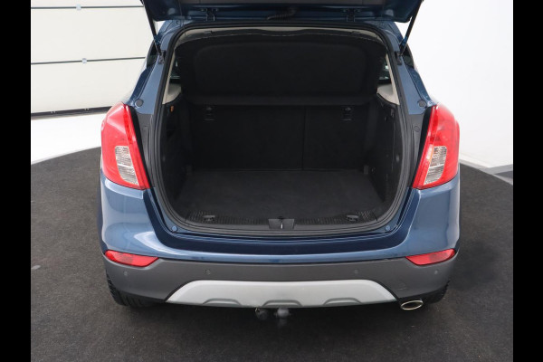 Opel Mokka X 1.4 Turbo Innovation | Trekhaak | Carplay | Navigatie | Climate control | Parkeerhulp | Cruise control | Bluetooth