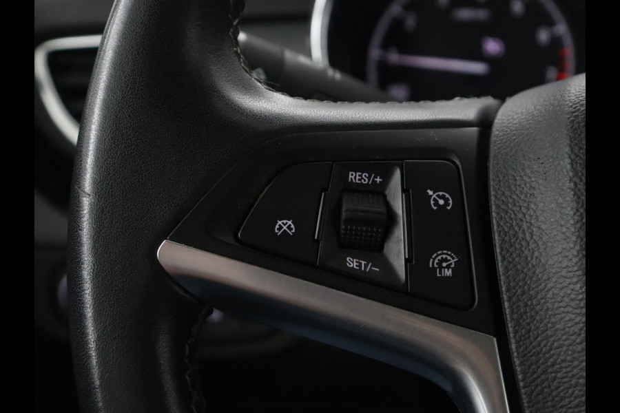 Opel Mokka X 1.4 Turbo Innovation | Trekhaak | Carplay | Navigatie | Climate control | Parkeerhulp | Cruise control | Bluetooth
