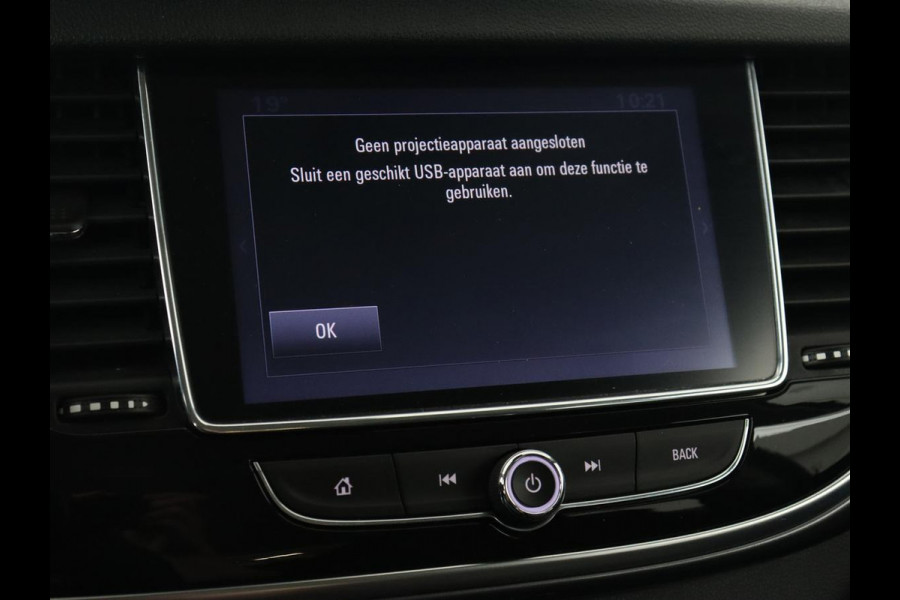 Opel Mokka X 1.4 Turbo Innovation | Trekhaak | Carplay | Navigatie | Climate control | Parkeerhulp | Cruise control | Bluetooth