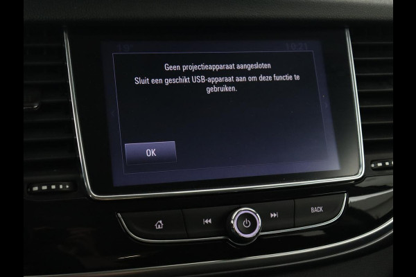 Opel Mokka X 1.4 Turbo Innovation | Trekhaak | Carplay | Navigatie | Climate control | Parkeerhulp | Cruise control | Bluetooth