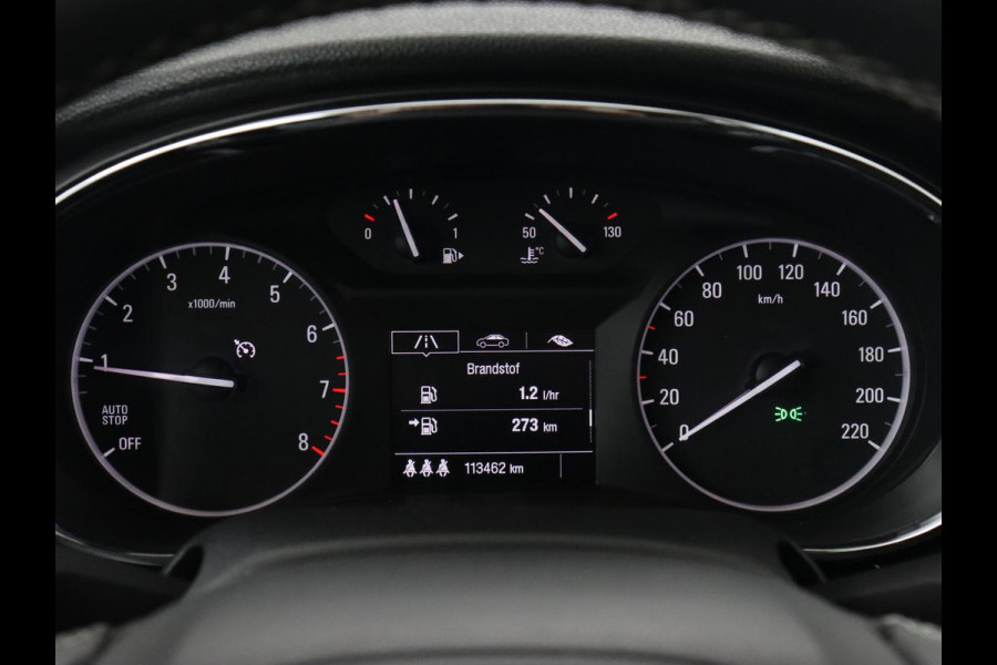 Opel Mokka X 1.4 Turbo Innovation | Trekhaak | Carplay | Navigatie | Climate control | Parkeerhulp | Cruise control | Bluetooth