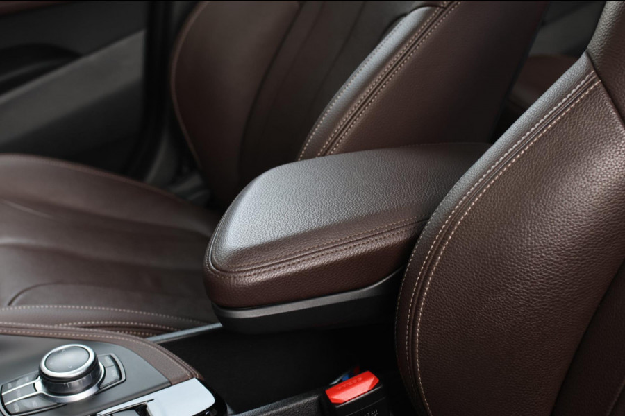BMW X1 XDrive25e M-Sport *Pano*H/K*Head-Up*Keyless*Trekhaak*Led*