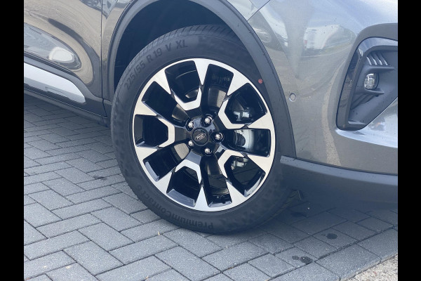 Ford Kuga 2.5 PHEV Active X 243pk | Zuid | Panoramadak + Technology Pack + Winter Pack + Wegklapbare trekhaak + 19 inch lichtmetalen velgen +  Reservewiel | Magnetic | Prijs incl. 4.000 Ford voordeel