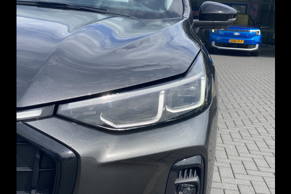 Ford Kuga 2.5 PHEV Active X 243pk | Zuid | Panoramadak + Technology Pack + Winter Pack + Wegklapbare trekhaak + 19 inch lichtmetalen velgen +  Reservewiel | Magnetic | Prijs incl. 4.000 Ford voordeel