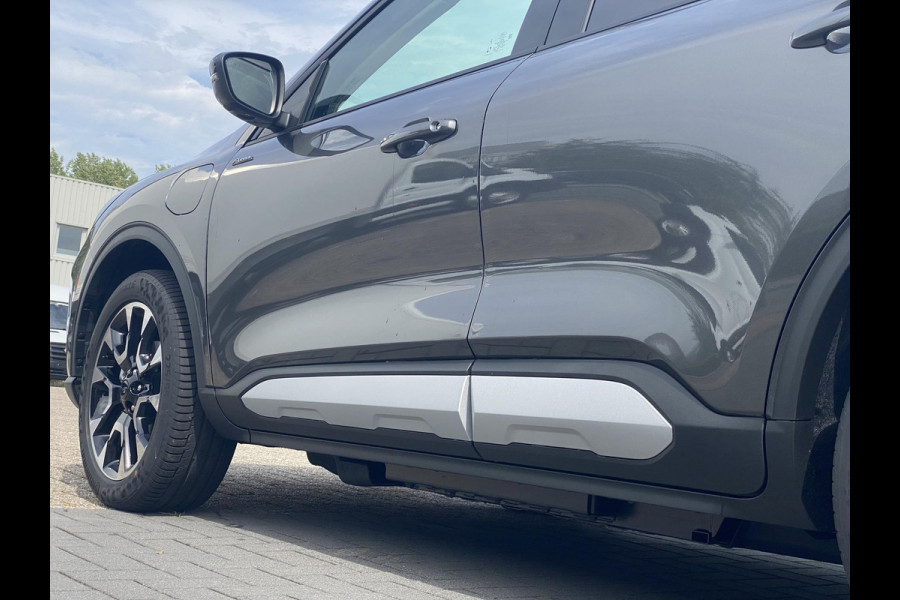 Ford Kuga 2.5 PHEV Active X 243pk | Zuid | Panoramadak + Technology Pack + Winter Pack + Wegklapbare trekhaak + 19 inch lichtmetalen velgen +  Reservewiel | Magnetic | Prijs incl. 4.000 Ford voordeel