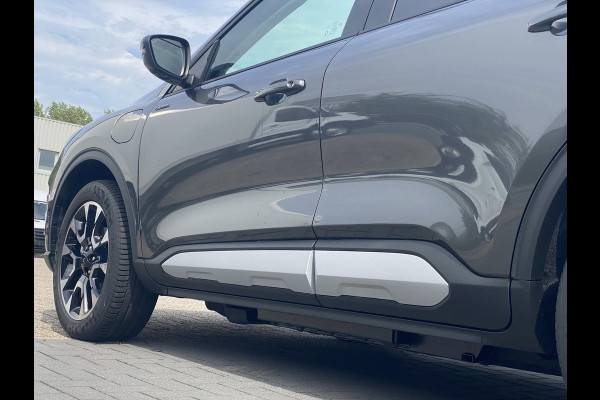 Ford Kuga 2.5 PHEV Active X 243pk | Zuid | Panoramadak + Technology Pack + Winter Pack + Wegklapbare trekhaak + 19 inch lichtmetalen velgen +  Reservewiel | Magnetic | Prijs incl. 4.000 Ford voordeel