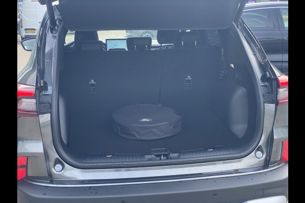 Ford Kuga 2.5 PHEV Active X 243pk | Zuid | Panoramadak + Technology Pack + Winter Pack + Wegklapbare trekhaak + 19 inch lichtmetalen velgen +  Reservewiel | Magnetic | Prijs incl. 4.000 Ford voordeel
