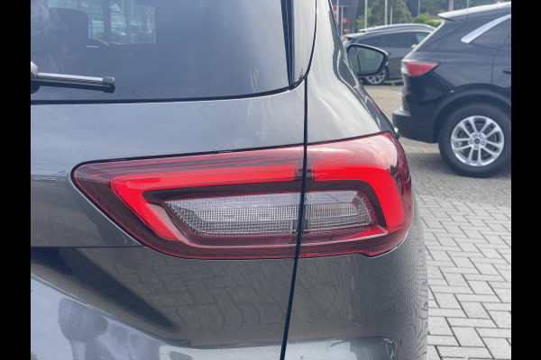 Ford Kuga 2.5 PHEV Active X 243pk | Zuid | Panoramadak + Technology Pack + Winter Pack + Wegklapbare trekhaak + 19 inch lichtmetalen velgen +  Reservewiel | Magnetic | Prijs incl. 4.000 Ford voordeel