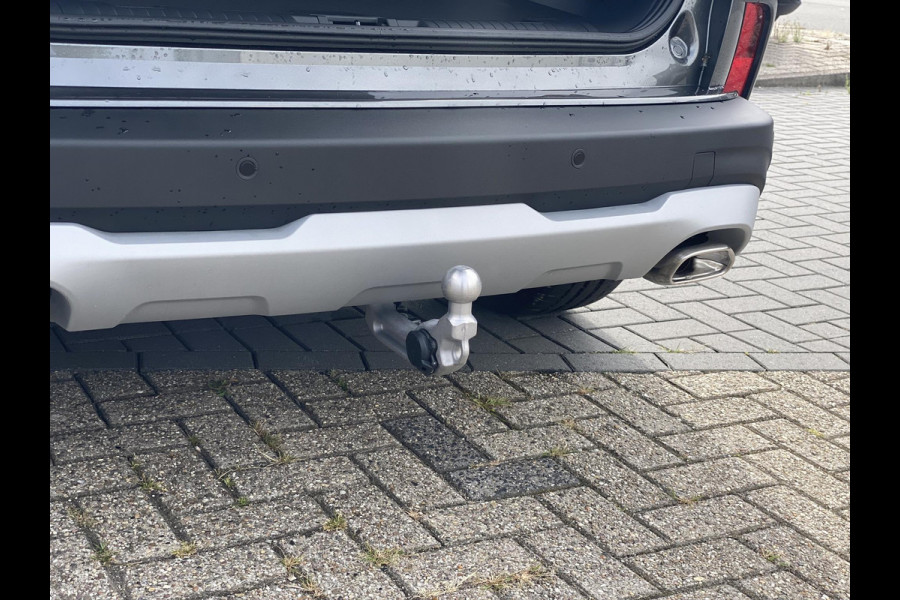 Ford Kuga 2.5 PHEV Active X 243pk | Zuid | Panoramadak + Technology Pack + Winter Pack + Wegklapbare trekhaak + 19 inch lichtmetalen velgen +  Reservewiel | Magnetic | Prijs incl. 4.000 Ford voordeel