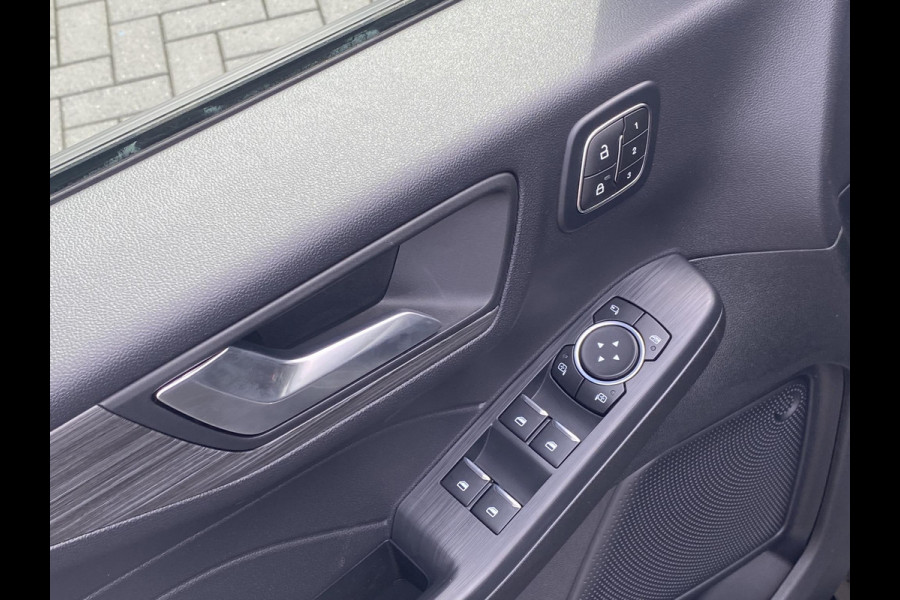 Ford Kuga 2.5 PHEV Active X 243pk | Zuid | Panoramadak + Technology Pack + Winter Pack + Wegklapbare trekhaak + 19 inch lichtmetalen velgen +  Reservewiel | Magnetic | Prijs incl. 4.000 Ford voordeel