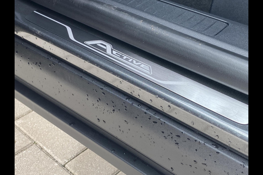 Ford Kuga 2.5 PHEV Active X 243pk | Zuid | Panoramadak + Technology Pack + Winter Pack + Wegklapbare trekhaak + 19 inch lichtmetalen velgen +  Reservewiel | Magnetic | Prijs incl. 4.000 Ford voordeel