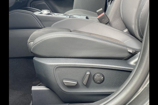 Ford Kuga 2.5 PHEV Active X 243pk | Zuid | Panoramadak + Technology Pack + Winter Pack + Wegklapbare trekhaak + 19 inch lichtmetalen velgen +  Reservewiel | Magnetic | Prijs incl. 4.000 Ford voordeel