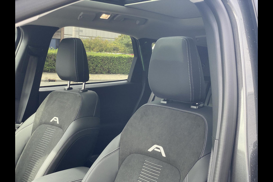 Ford Kuga 2.5 PHEV Active X 243pk | Zuid | Panoramadak + Technology Pack + Winter Pack + Wegklapbare trekhaak + 19 inch lichtmetalen velgen +  Reservewiel | Magnetic | Prijs incl. 4.000 Ford voordeel