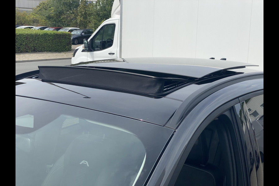 Ford Kuga 2.5 PHEV Active X 243pk | Zuid | Panoramadak + Technology Pack + Winter Pack + Wegklapbare trekhaak + 19 inch lichtmetalen velgen +  Reservewiel | Magnetic | Prijs incl. 4.000 Ford voordeel