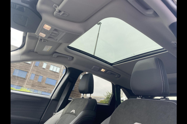 Ford Kuga 2.5 PHEV Active X 243pk | Zuid | Panoramadak + Technology Pack + Winter Pack + Wegklapbare trekhaak + 19 inch lichtmetalen velgen +  Reservewiel | Magnetic | Prijs incl. 4.000 Ford voordeel