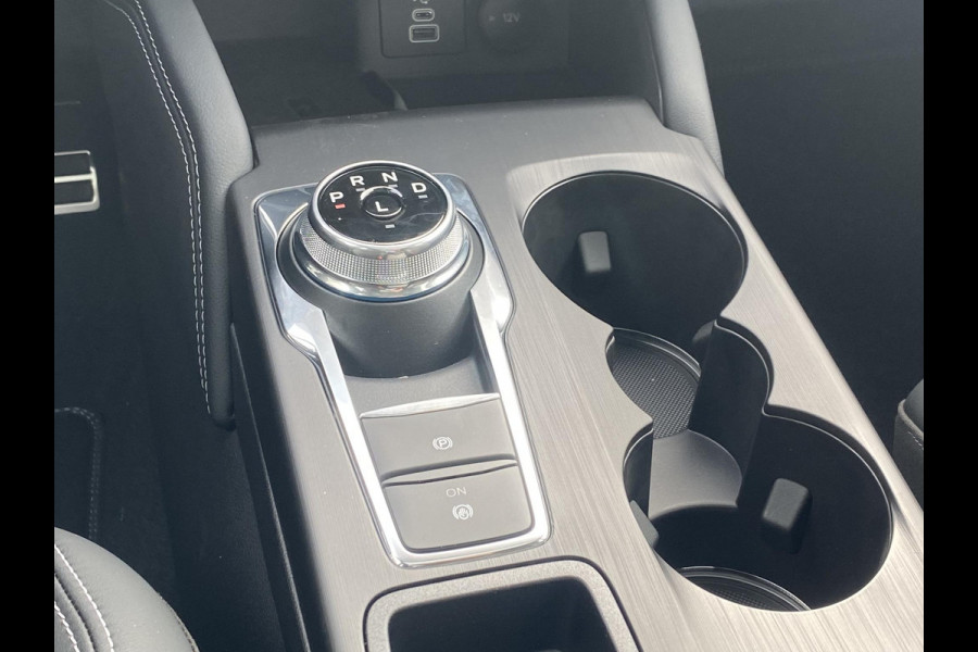 Ford Kuga 2.5 PHEV Active X 243pk | Zuid | Panoramadak + Technology Pack + Winter Pack + Wegklapbare trekhaak + 19 inch lichtmetalen velgen +  Reservewiel | Magnetic | Prijs incl. 4.000 Ford voordeel