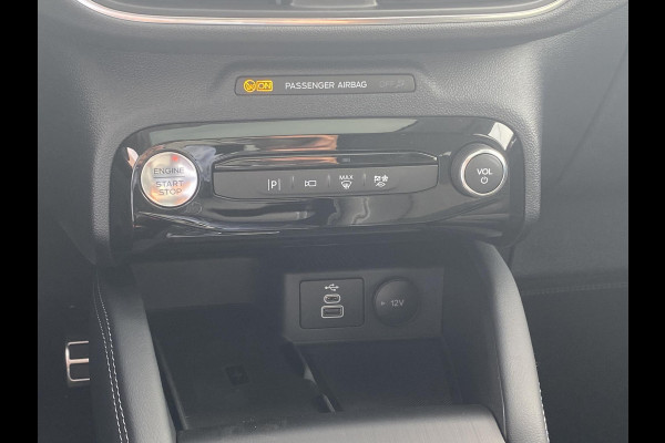 Ford Kuga 2.5 PHEV Active X 243pk | Zuid | Panoramadak + Technology Pack + Winter Pack + Wegklapbare trekhaak + 19 inch lichtmetalen velgen +  Reservewiel | Magnetic | Prijs incl. 4.000 Ford voordeel