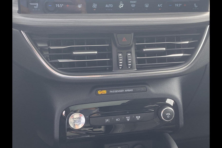 Ford Kuga 2.5 PHEV Active X 243pk | Zuid | Panoramadak + Technology Pack + Winter Pack + Wegklapbare trekhaak + 19 inch lichtmetalen velgen +  Reservewiel | Magnetic | Prijs incl. 4.000 Ford voordeel