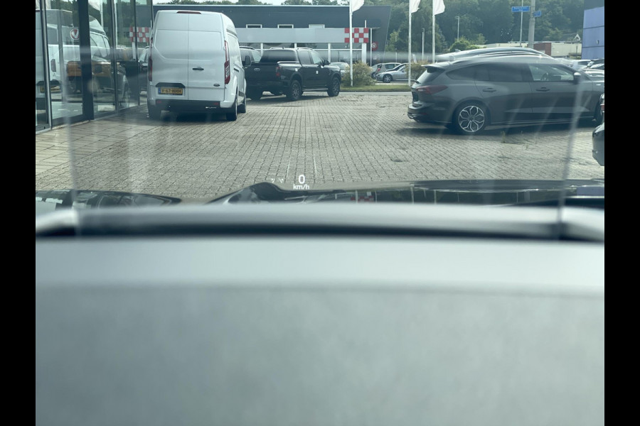 Ford Kuga 2.5 PHEV Active X 243pk | Zuid | Panoramadak + Technology Pack + Winter Pack + Wegklapbare trekhaak + 19 inch lichtmetalen velgen +  Reservewiel | Magnetic | Prijs incl. 4.000 Ford voordeel