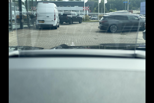Ford Kuga 2.5 PHEV Active X 243pk | Zuid | Panoramadak + Technology Pack + Winter Pack + Wegklapbare trekhaak + 19 inch lichtmetalen velgen +  Reservewiel | Magnetic | Prijs incl. 4.000 Ford voordeel