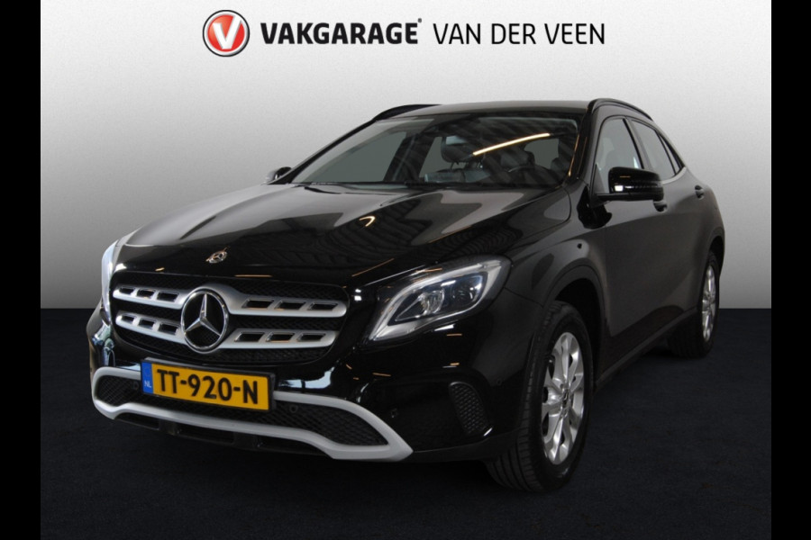 Mercedes-Benz GLA 200 Premium Plus
