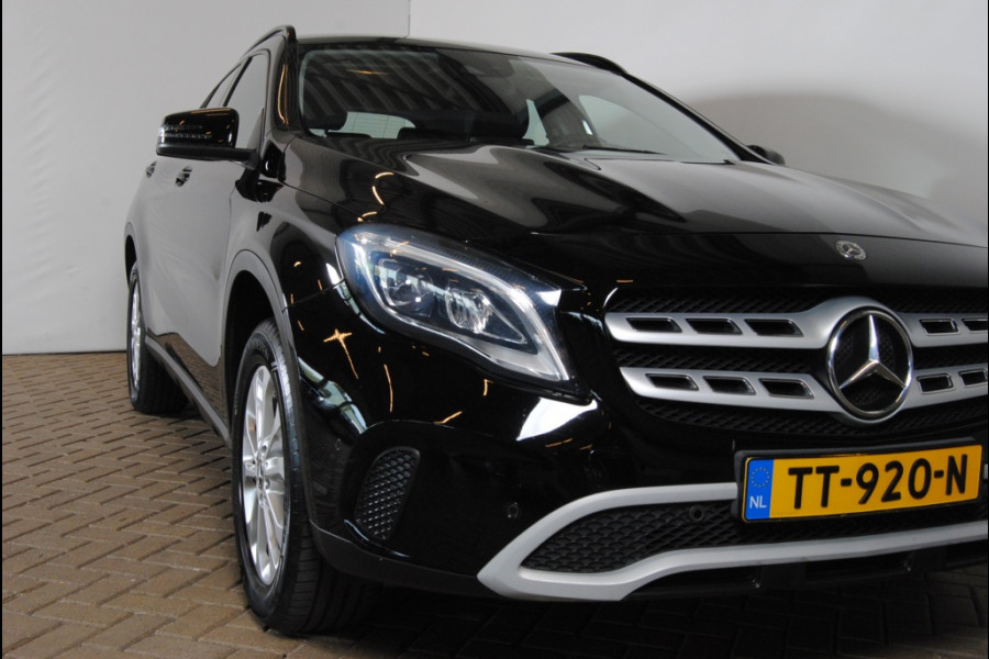 Mercedes-Benz GLA 200 Premium Plus